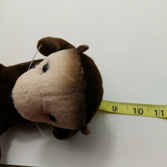 K&M International Toys Km International Inc Sea Otter Plush 999